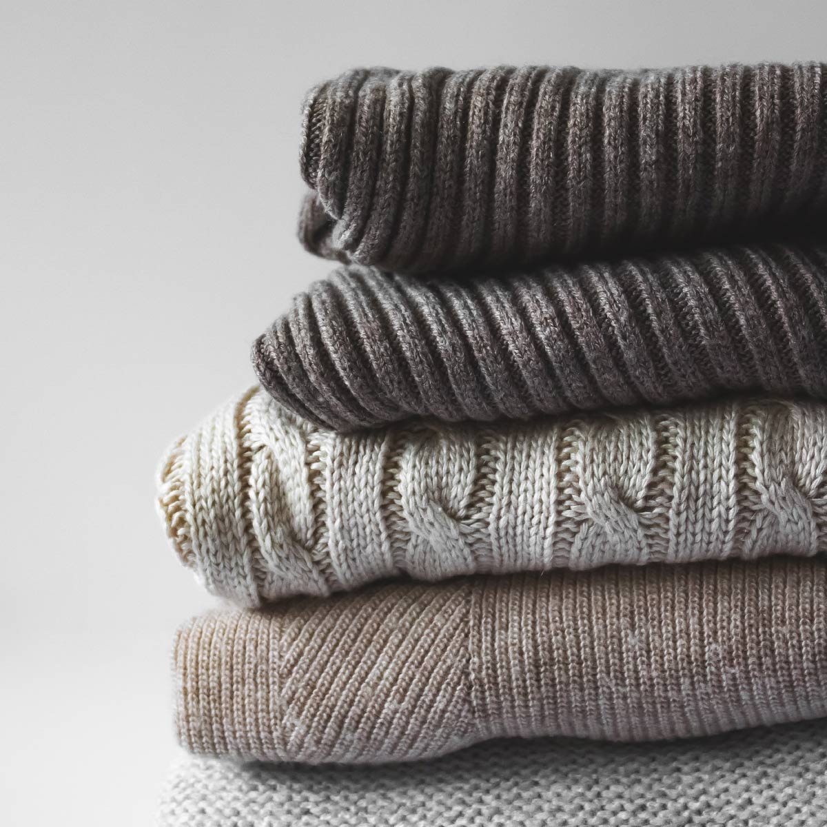 Woollen blanket